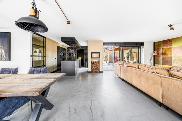 Medium property photo - Bekerstraat 12, 2492 WD The Hague